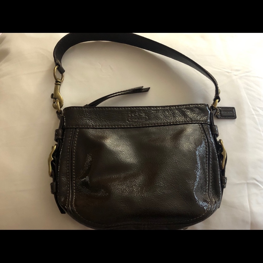 100% Authentic Coach bag